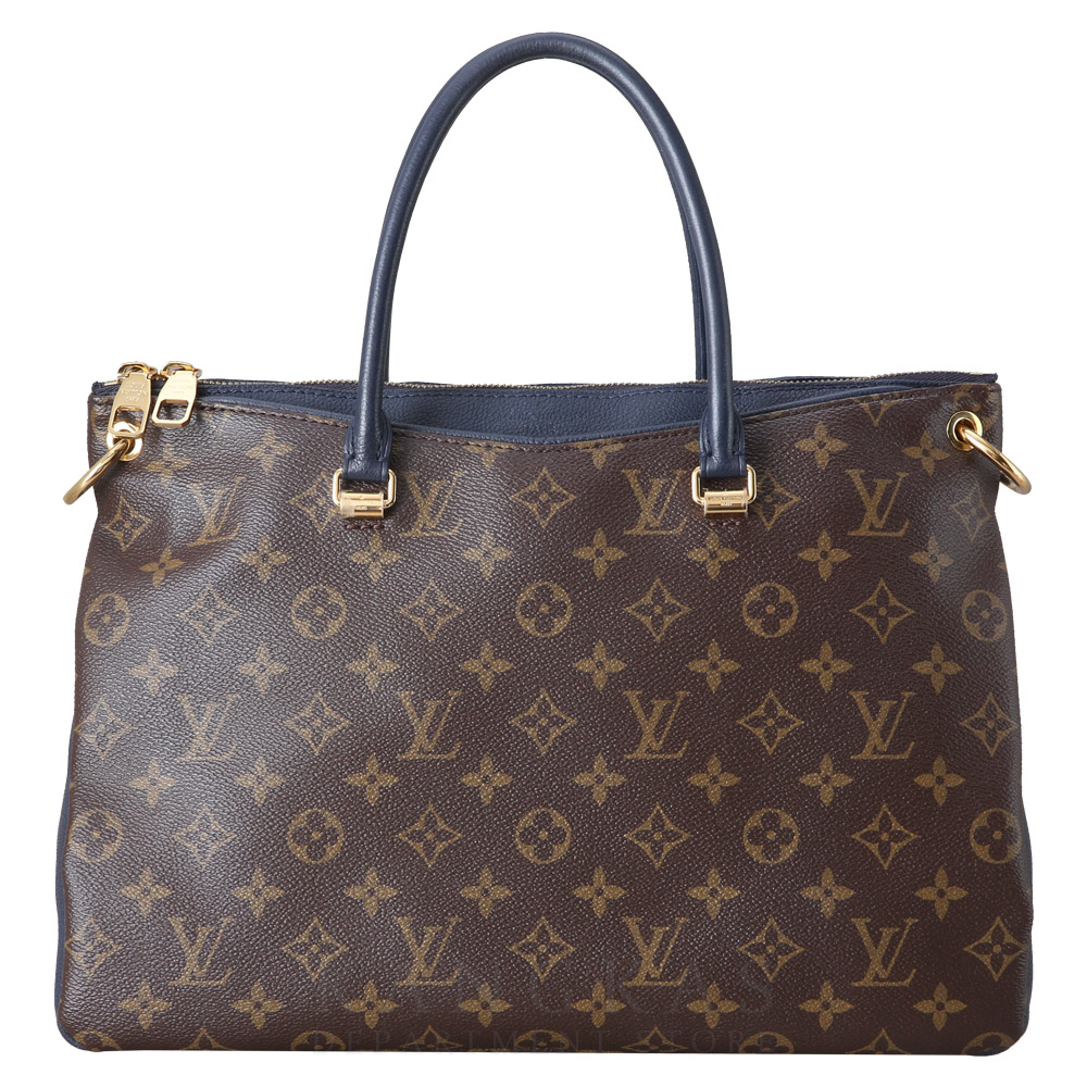 LOUIS VUITTON(USED)루이비통 모노그램 팔라스 MM